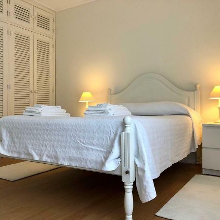 Apartamento Canto Da Maia Apartment ปอนตาเดลกาดา ภายนอก รูปภาพ