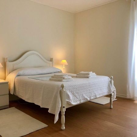Apartamento Canto Da Maia Apartment ปอนตาเดลกาดา ภายนอก รูปภาพ