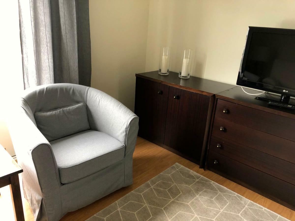 Apartamento Canto Da Maia Apartment ปอนตาเดลกาดา ภายนอก รูปภาพ