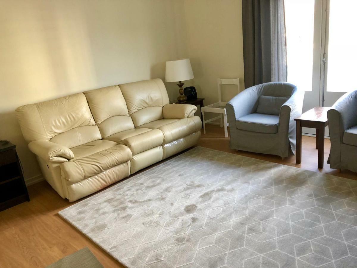 Apartamento Canto Da Maia Apartment ปอนตาเดลกาดา ภายนอก รูปภาพ