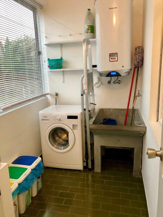 Apartamento Canto Da Maia Apartment ปอนตาเดลกาดา ภายนอก รูปภาพ