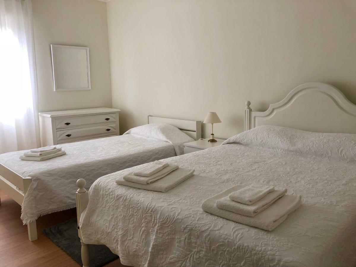 Apartamento Canto Da Maia Apartment ปอนตาเดลกาดา ภายนอก รูปภาพ